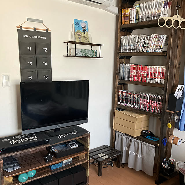 yuzuさんの部屋