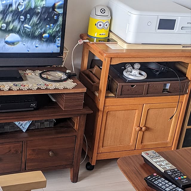 mi-saさんの部屋