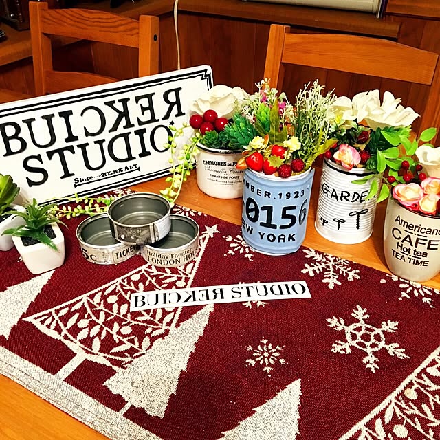 BUICKERSTUDIOさんの実例写真