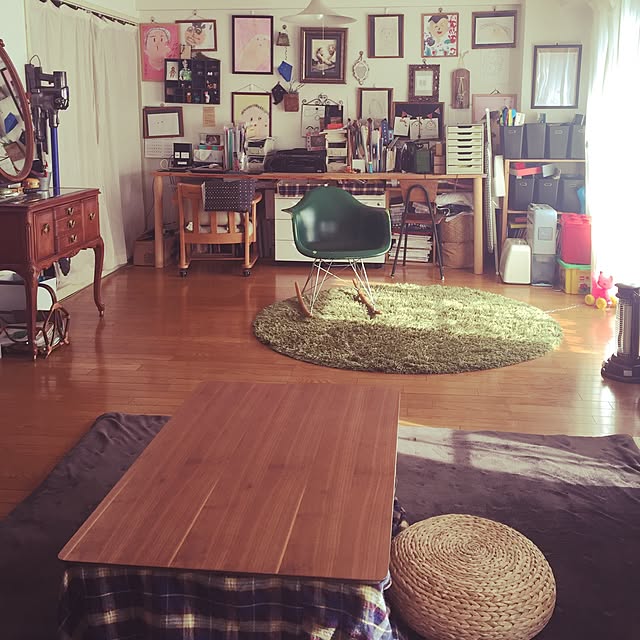 momokuriさんの実例写真