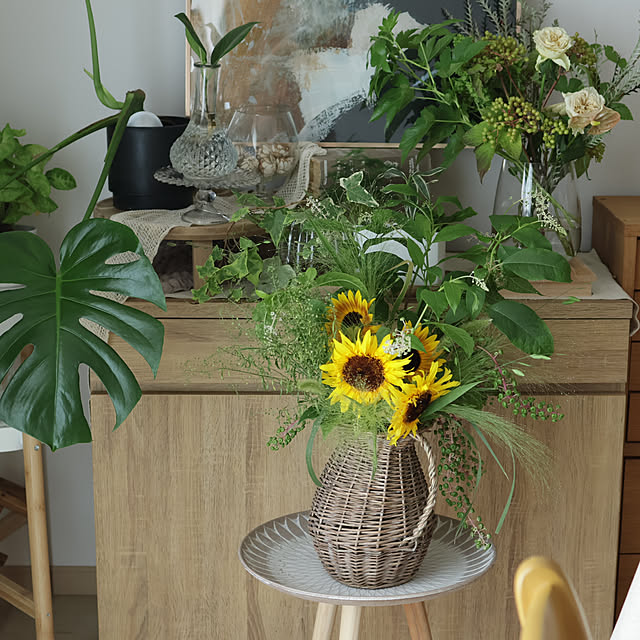 Summerさんの部屋