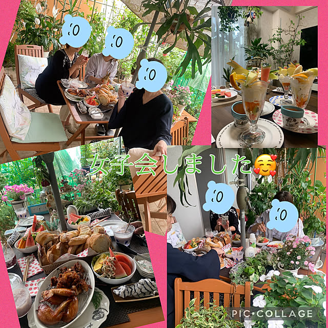 Aqettyさんの部屋