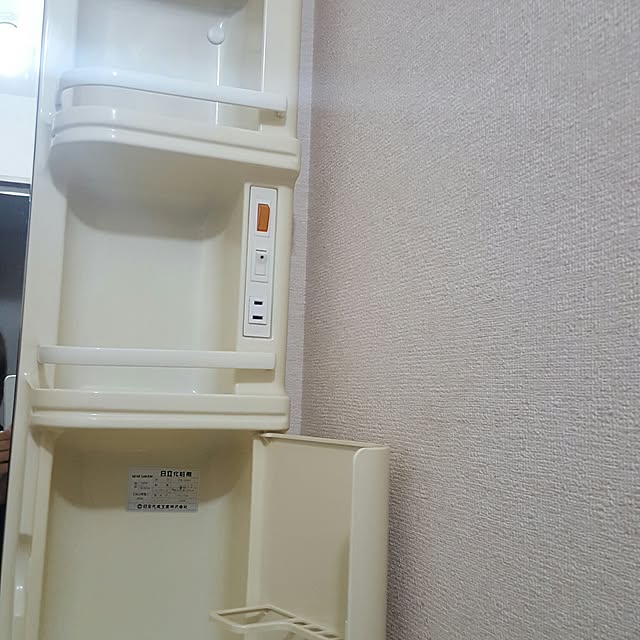 バス/トイレのインテリア実例 - 2017-01-06 12:03:55