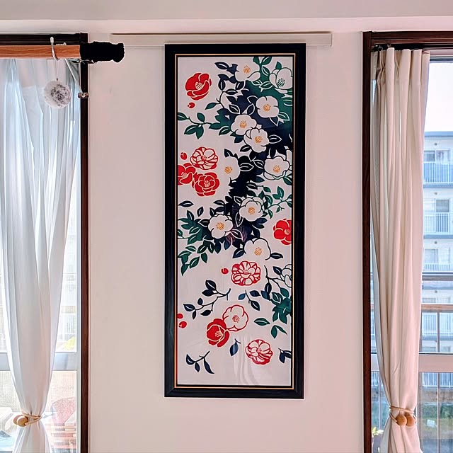 mi-saさんの部屋