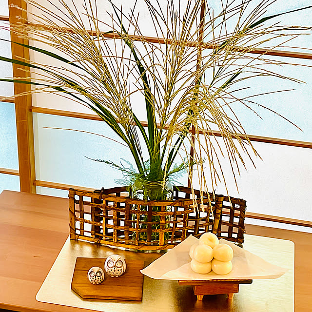 2.11maririnさんの実例写真