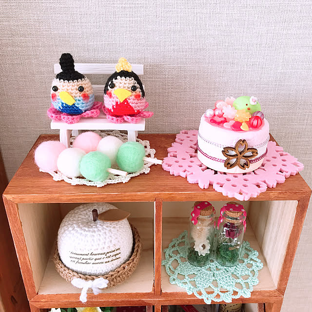 natsuさんの実例写真