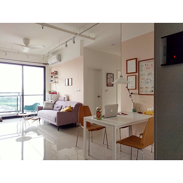 DanielTsaoさんの実例写真