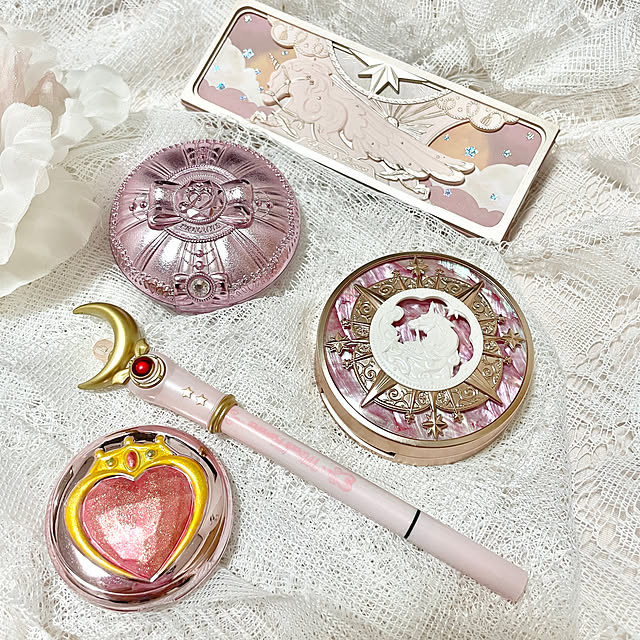 Komomoさんの部屋