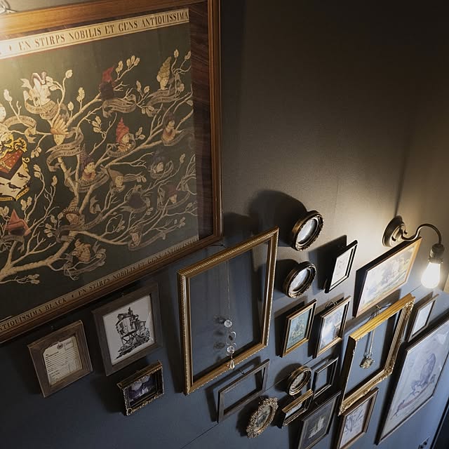Atelier_tamakiさんの部屋