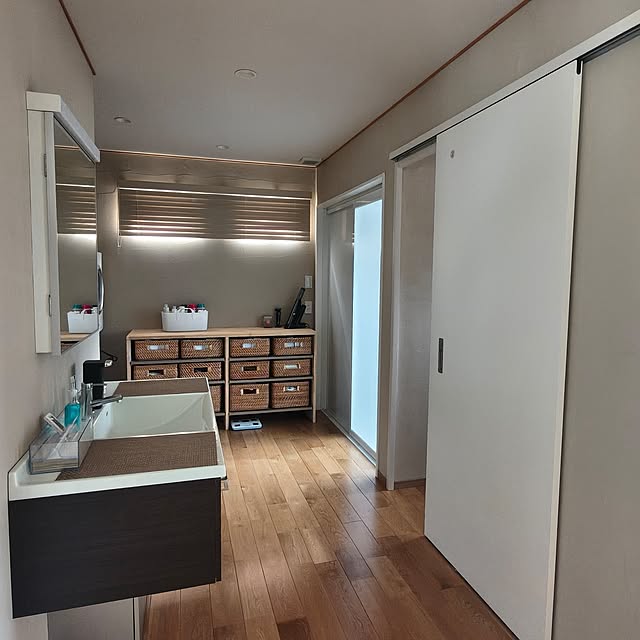 Rubiconさんの部屋