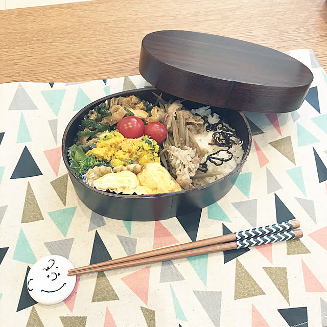 mariさんの実例写真