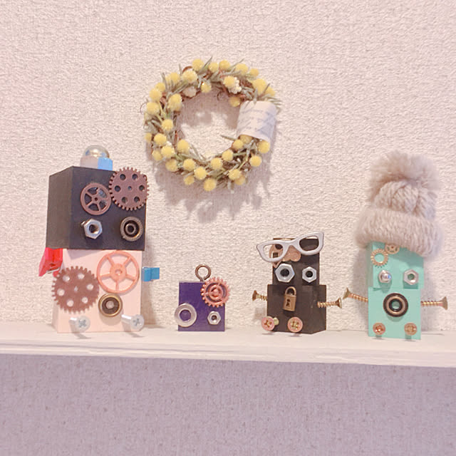 soraさんの実例写真