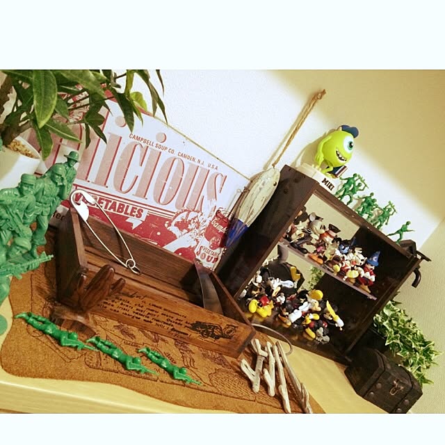 masatooo1022さんの実例写真