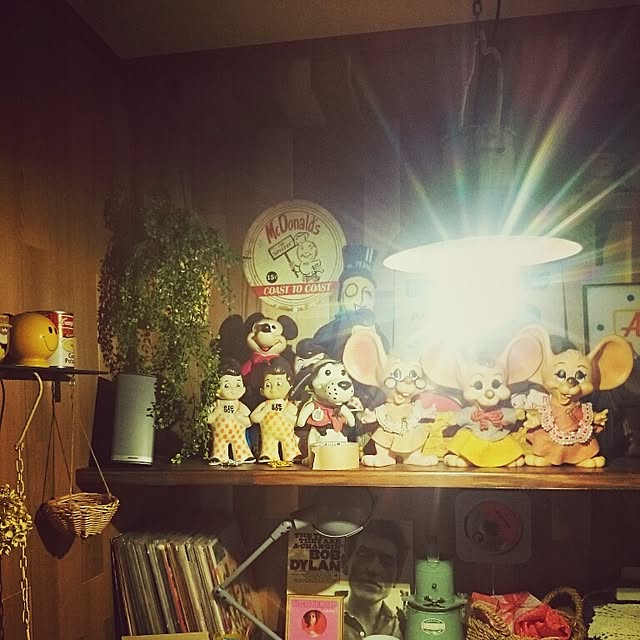 pontikuさんの実例写真