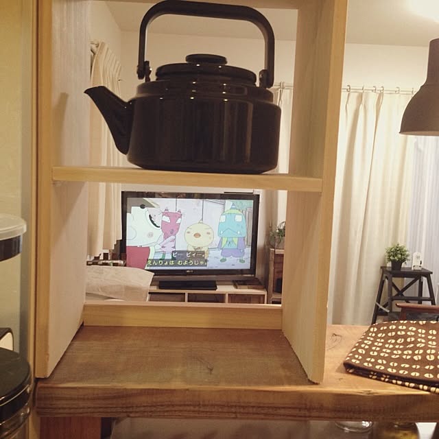 chiriさんの実例写真