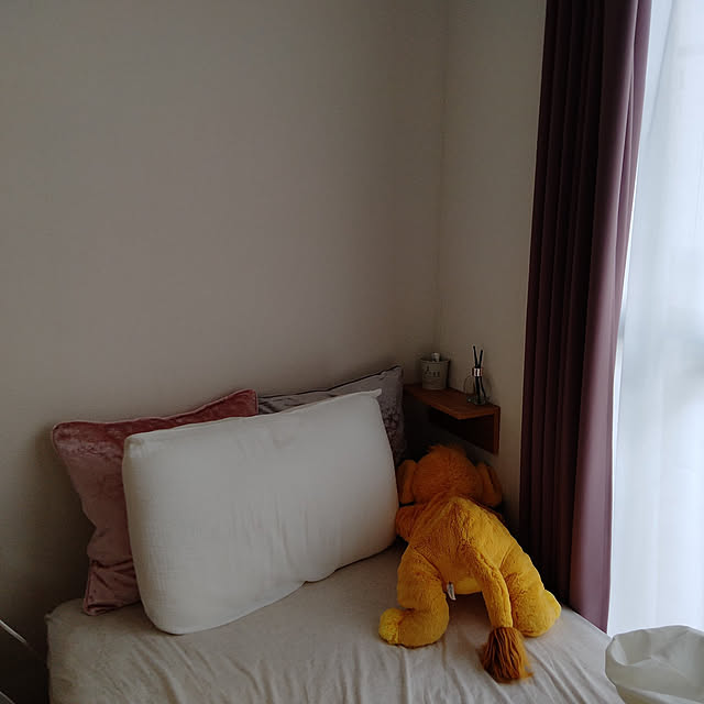 pontaさんの実例写真