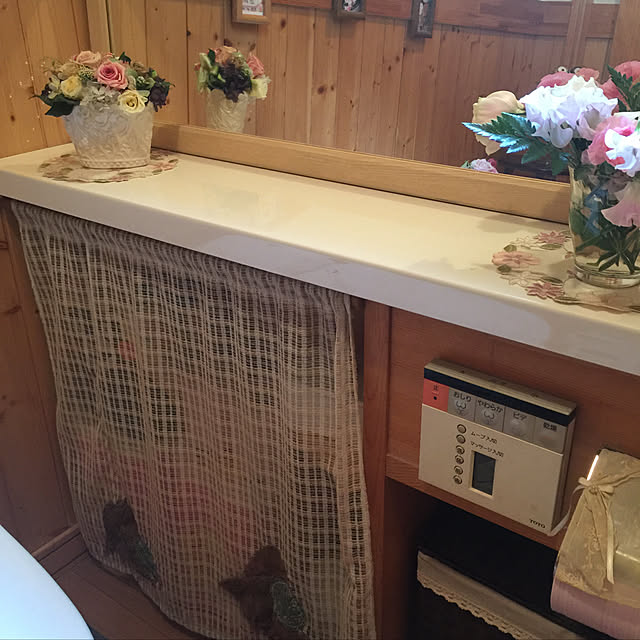 booskaさんの実例写真