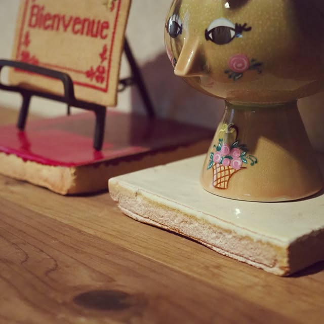 chie5chanさんの実例写真