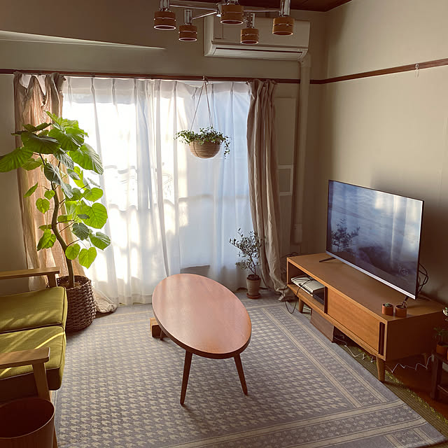 実例写真
