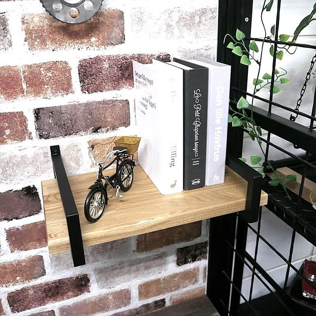 Bukotsu+さんの実例写真