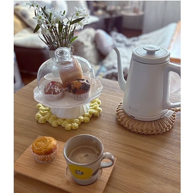 CoCo0617さんの部屋