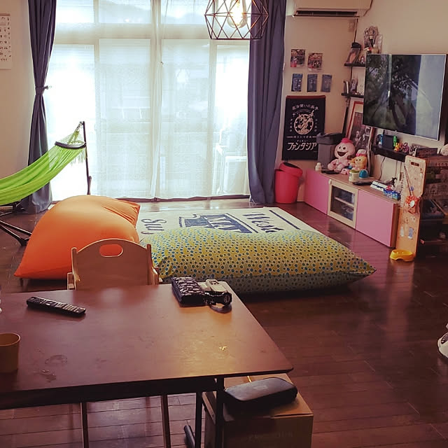 kyboxさんの実例写真
