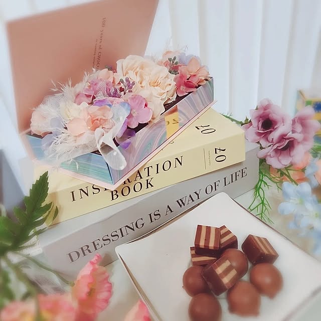 atelier_yours_Chiiさんの実例写真