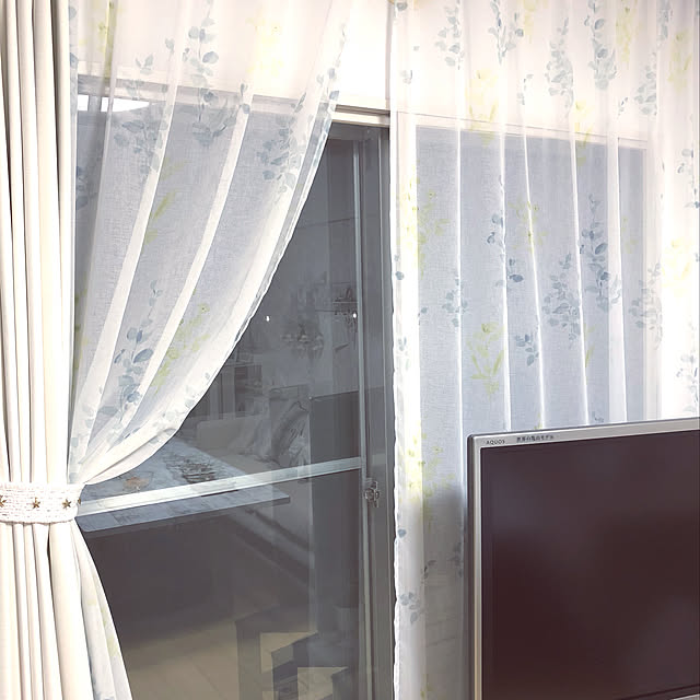 reeさんの実例写真