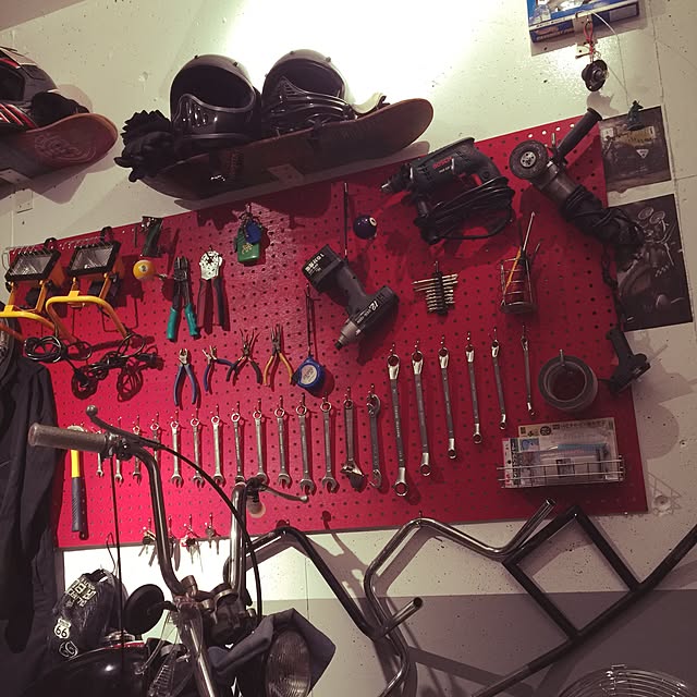 Yusukeさんの実例写真
