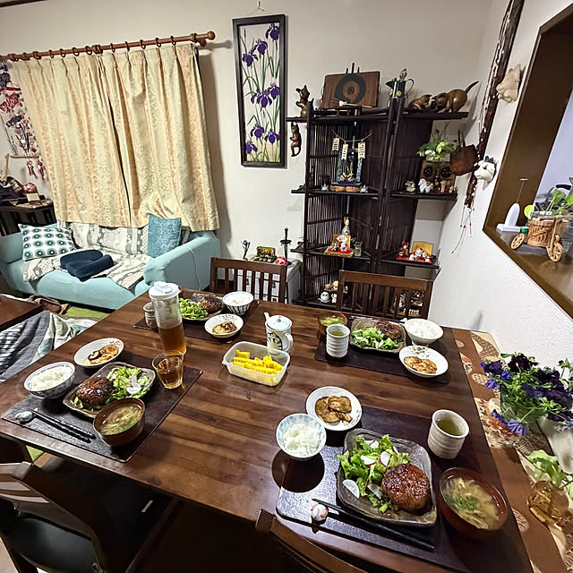 ritsukoさんの実例写真