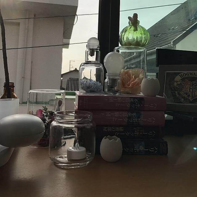 AliceHoldsworthさんの実例写真