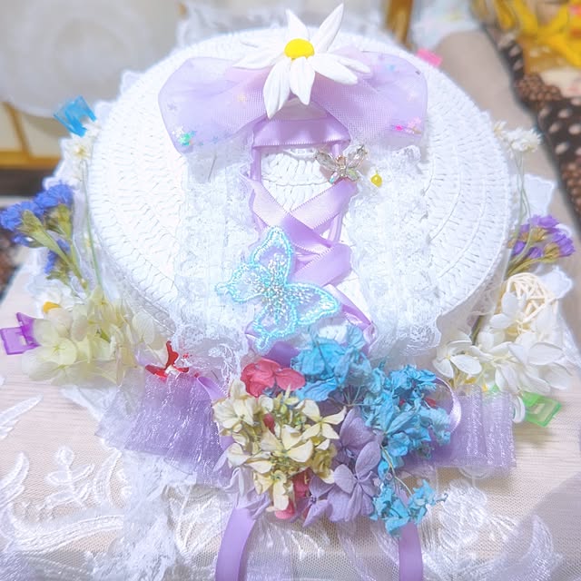 mariaさんの部屋