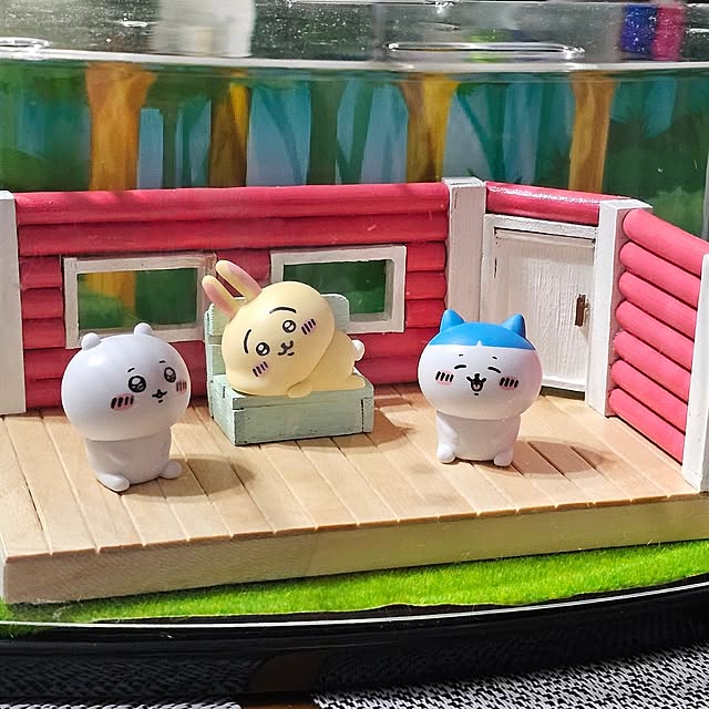 sinさんの実例写真