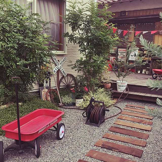 Hanaさんの実例写真