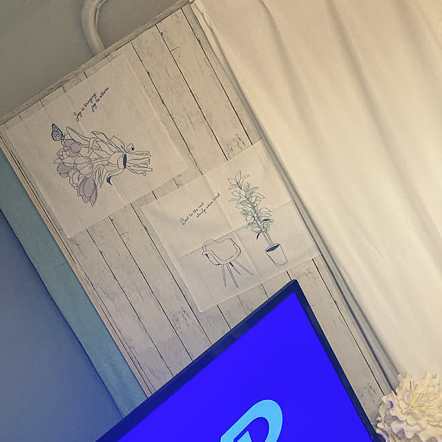 HIBARIさんの実例写真