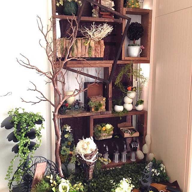 branchさんの実例写真