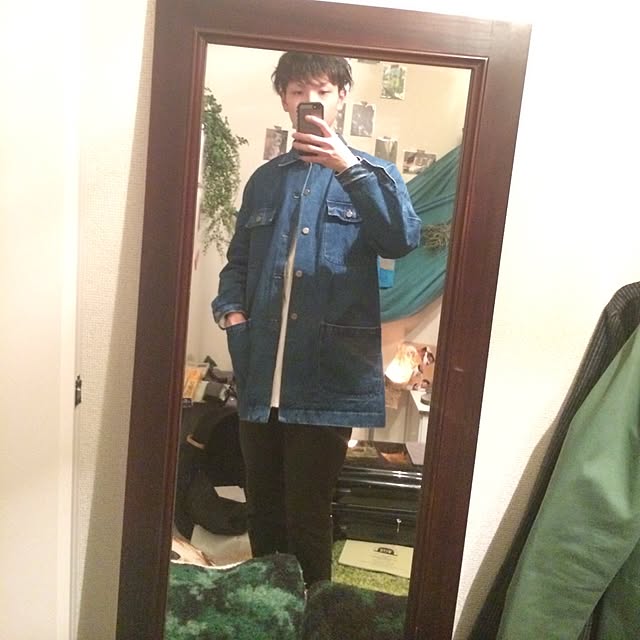 Ikumuさんの実例写真