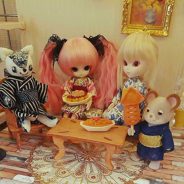 metaroさんの実例写真