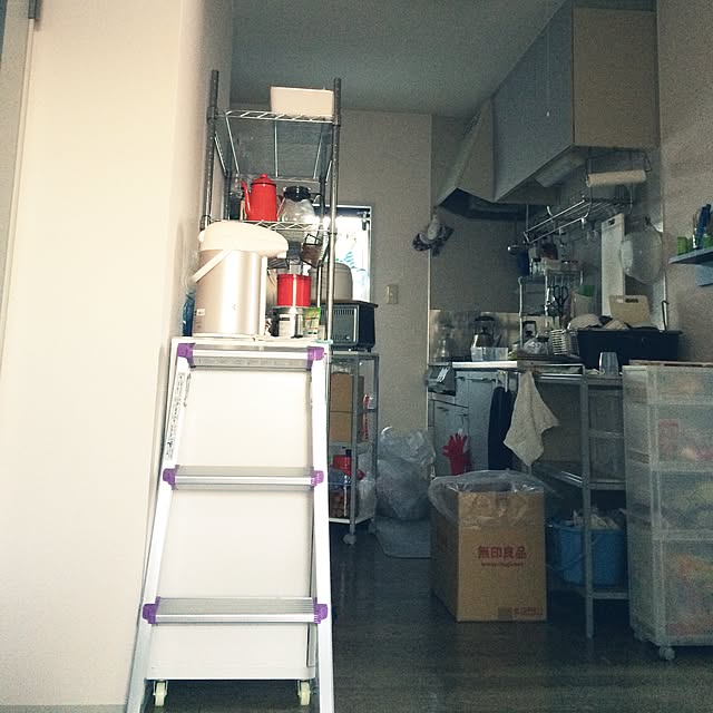 booさんの実例写真