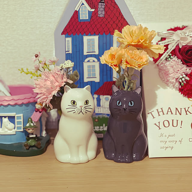 chiiさんの部屋