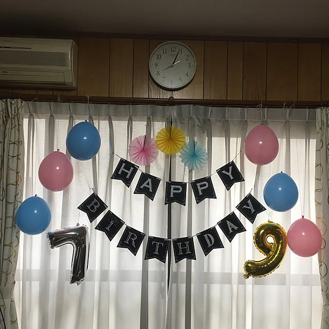 aliceさんの実例写真