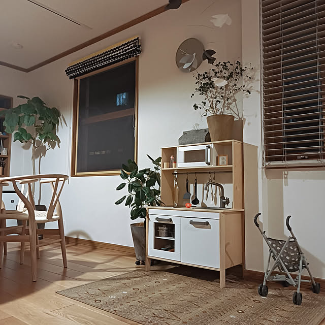 springさんの実例写真