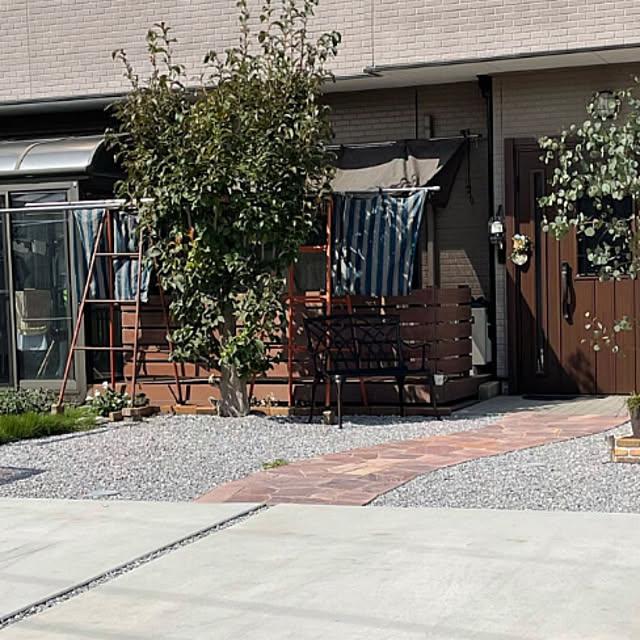 ronronさんの部屋