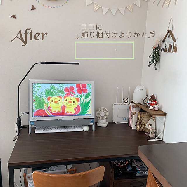cloversさんの実例写真