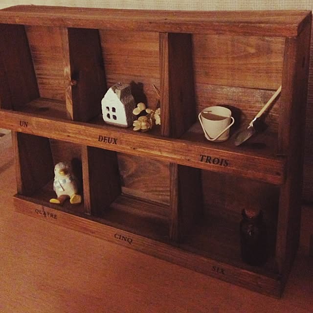 Teaさんの実例写真