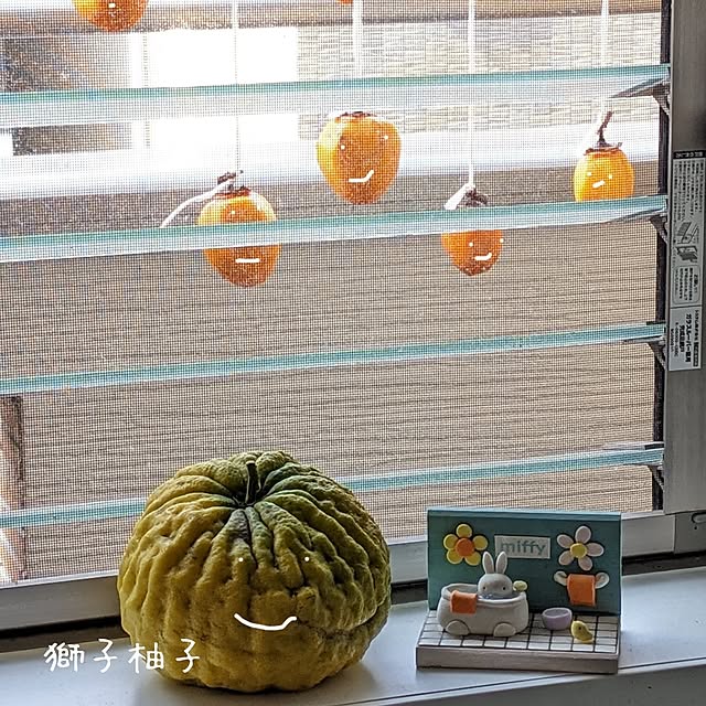 junさんの部屋