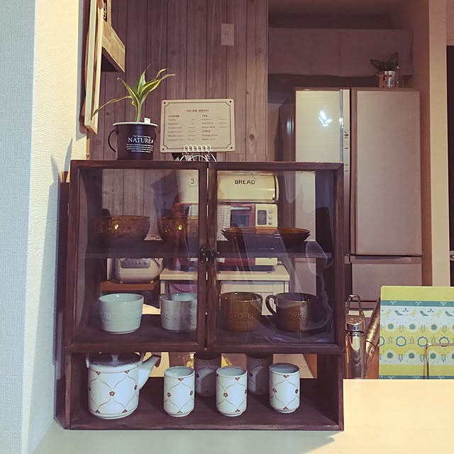Rieさんの実例写真
