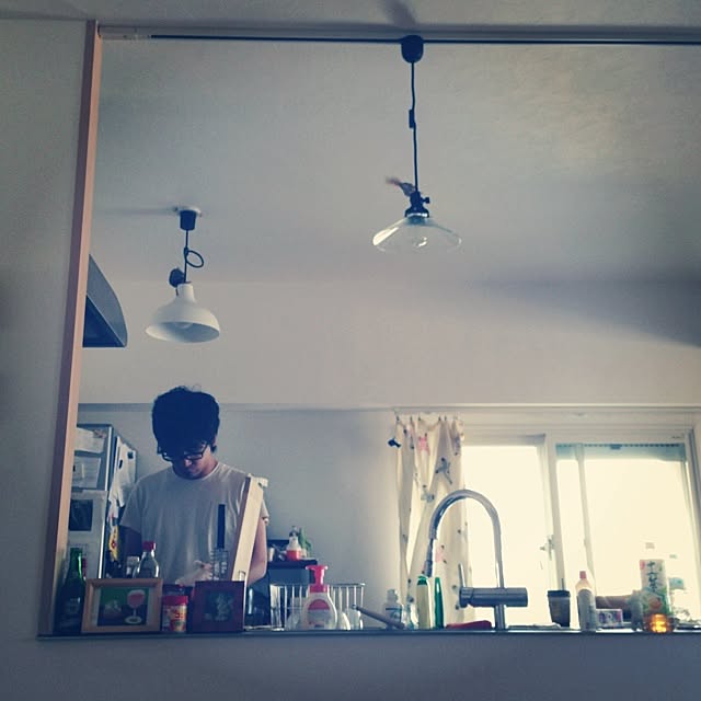 実例写真