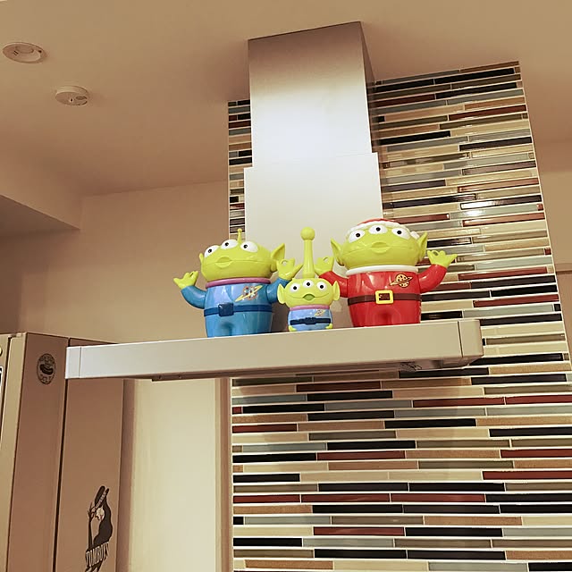 Tokuさんの実例写真