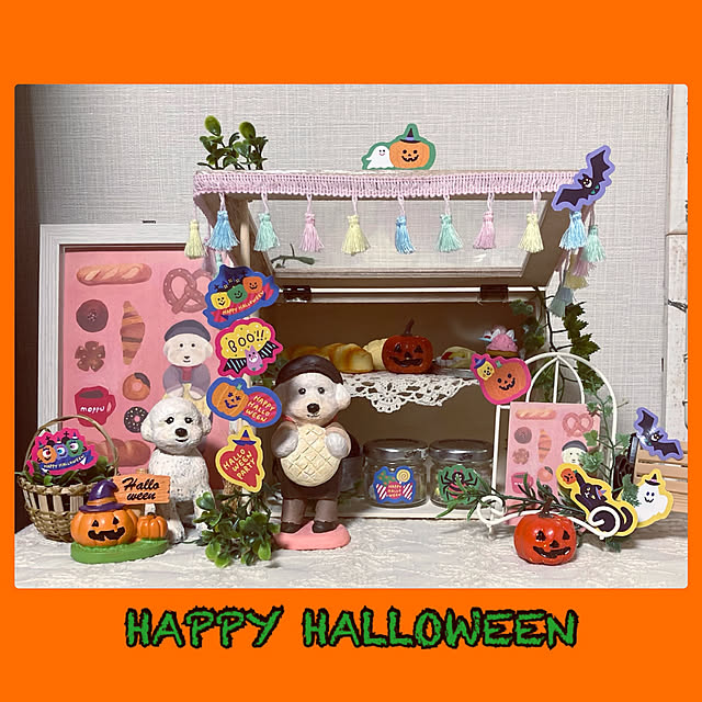 madamkaoriさんの実例写真